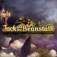 Jack and the Beanstalk™ online slot by NetEnt