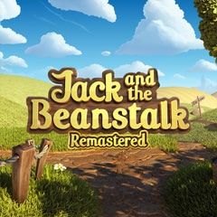 Jack and the Beanstalk™ Remastered online slot by NetEnt