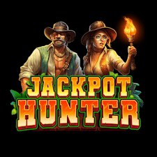 Jackpot Hunter online slot by Pragmatic Play
