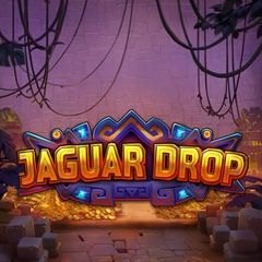 Jaguar Drop online slot by Push Gaming