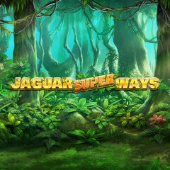 Jaguar Superways online slot by Relax Gaming