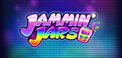 Jammin’ Jars online slot by Push Gaming