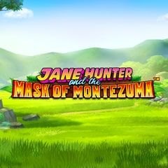 Jane Hunter and the Mask of Montezuma online slot by Pragmatic Play