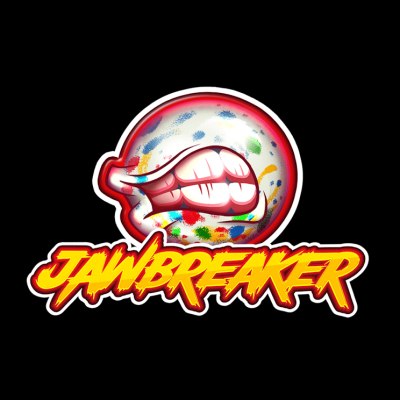 Jawbreaker online slot by iSoftBet
