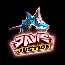 Jaws of Justice online slot by Hacksaw Gaming