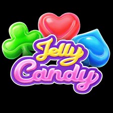 Jelly Candy online slot by Pragmatic Play
