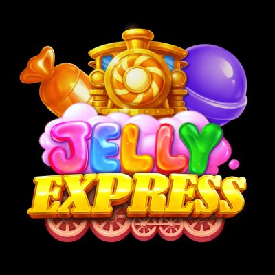 Jelly Express online slot by Pragmatic Play