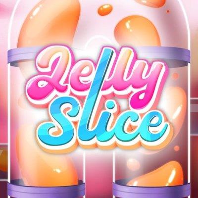 Jelly Slice online slot by Hacksaw Gaming