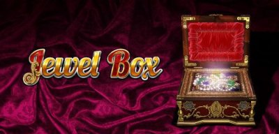 Jewel Box online slot by Play'n GO