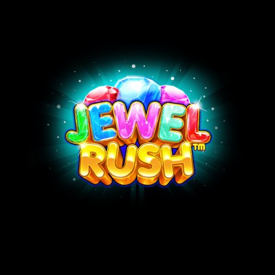 Jewel Rush online slot by Pragmatic Play