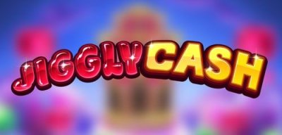 Jiggly Cash online slot by Thunderkick