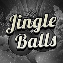 Jingle Balls online slot by Nolimit City