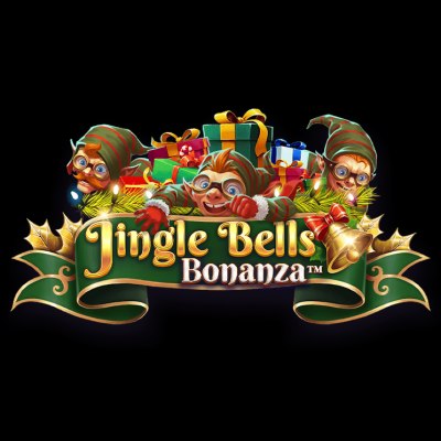 Jingle Bells Bonanza online slot by NetEnt