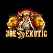 Joe Exotic online slot by Red Tiger