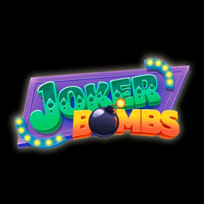 Joker Bombs online slot by Hacksaw Gaming
