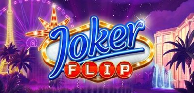 Joker Flip online slot by Play'n GO