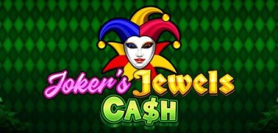 Joker’s Jewels Cash online slot by Pragmatic Play