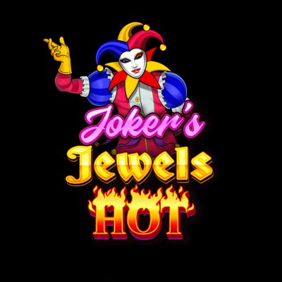 Joker’s Jewels Hot online slot by Pragmatic Play