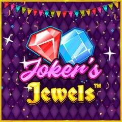 Joker’s Jewels online slot by Pragmatic Play