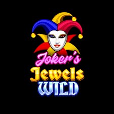 Joker’s Jewels Wild online slot by Pragmatic Play