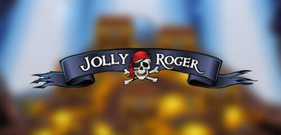 Jolly Roger online slot by Play'n GO