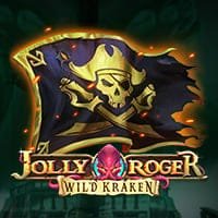 Jolly Roger Wild Kraken online slot by Play'n GO