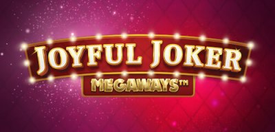 Joyful Joker Megaways online slot by All For One Studios