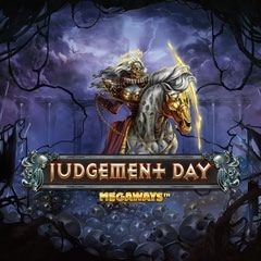 Judgement Day Megaways™ online slot by Red Tiger