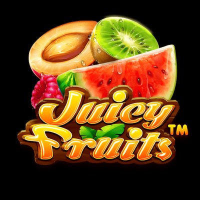 Juicy Fruits online slot by Pragmatic Play