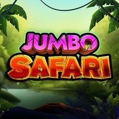 Jumbo Safari online slot by Pragmatic Play