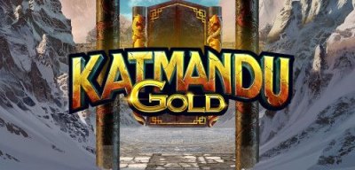 Katmandu Gold online slot by ELK Studios