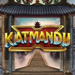 Katmandu X online slot by ELK Studios