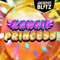 Kawaii Princess online slot by Octoplay