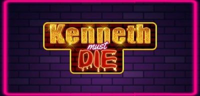 Kenneth Must Die online slot by Nolimit City