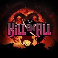 Kill Em All online slot by Nolimit City