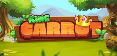 King Carrot online slot by Hacksaw Gaming