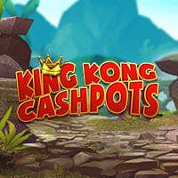 King Kong Cashpots online slot by Blueprint Gaming
