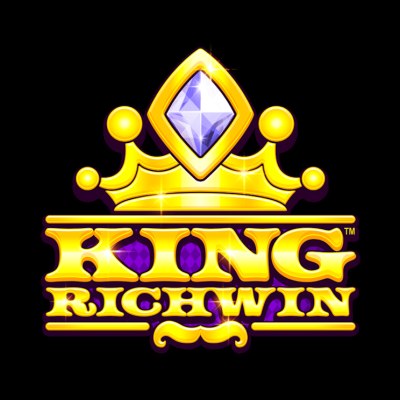 King Richwin online slot by Playtech