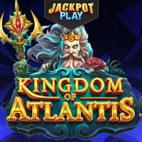 Kingdom of Atlantis Jackpot Play online slot by Pragmatic Play