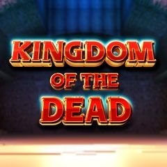Kingdom of The Dead online slot by Pragmatic Play