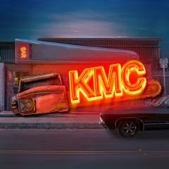 Kiss My Chainsaw online slot by Nolimit City