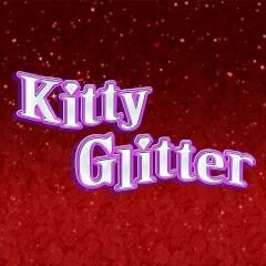 Kitty Glitter online slot by IGT