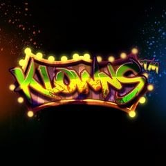 Klowns online slot by Hacksaw Gaming