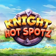 Knight Hot Spotz online slot by Pragmatic Play