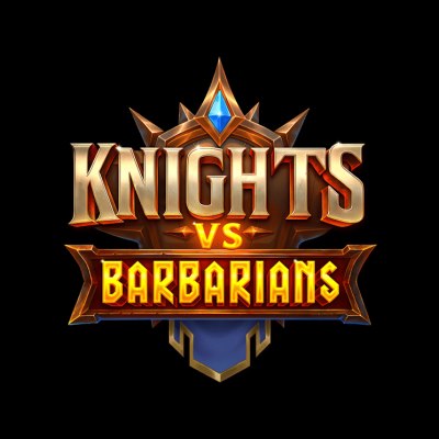 Knights vs Barbarians online slot by Pragmatic Play