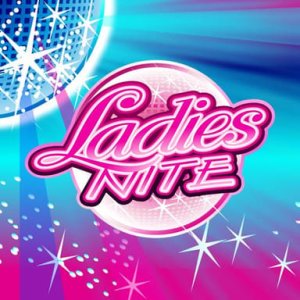 Ladies Nite online slot by Games Global
