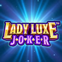 Lady Luxe Joker online slot by Just For The Win