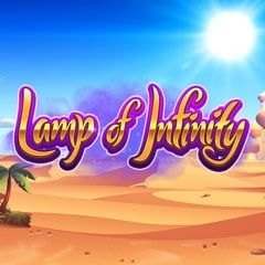 Lamp Of Infinity online slot by Pragmatic Play