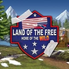 Land Of The Free online slot by Nolimit City