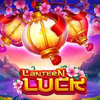Lantern Luck online slot by Habanero